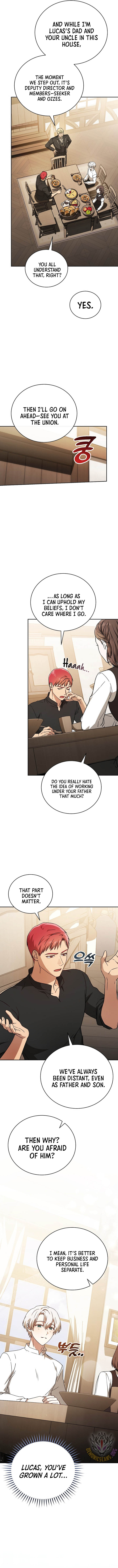 The Concept-Grasping Magical Genius Chapter 25 10